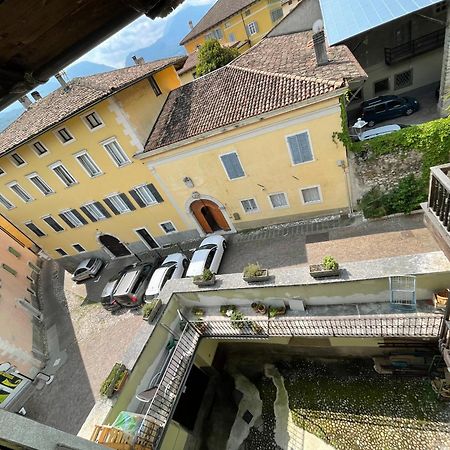 Casetta Alla Fontana Villa Lagarina Zewnętrze zdjęcie