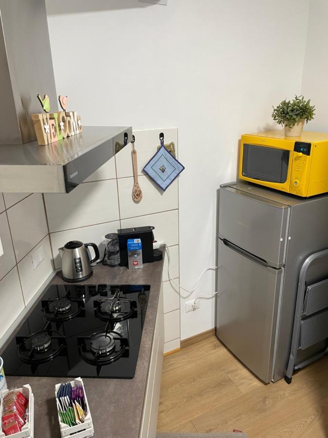 Casetta Alla Fontana Villa Lagarina Zewnętrze zdjęcie