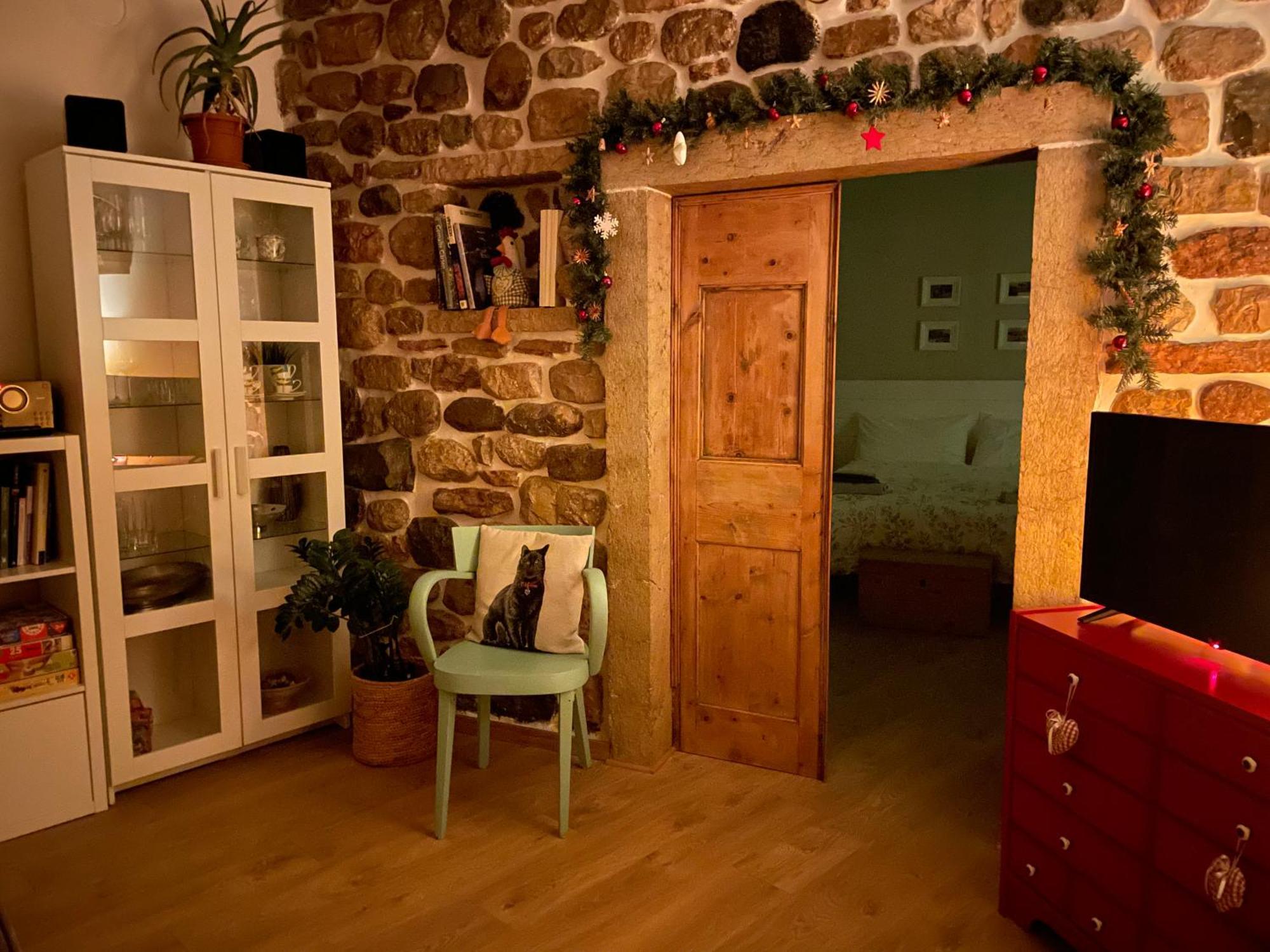 Casetta Alla Fontana Villa Lagarina Zewnętrze zdjęcie