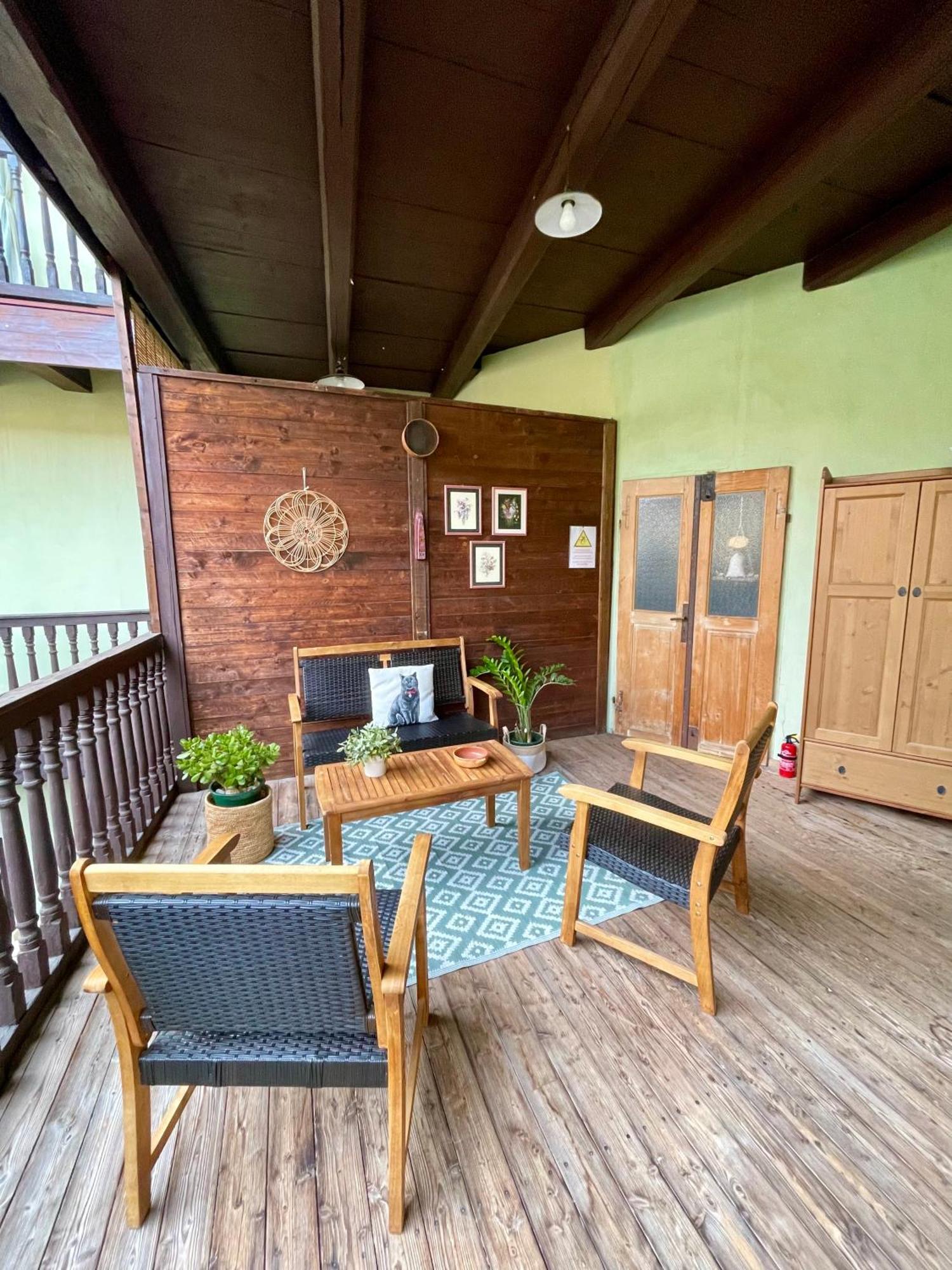 Casetta Alla Fontana Villa Lagarina Zewnętrze zdjęcie